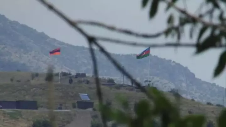 Ermənistana keçən azərbaycanlı çobanın adı açıqlandı