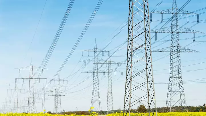 Qazın enerji istehsalındakı payı 2035-ci ilə qədər 40%-ə çatması mümkündür