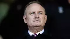 Hearts chairman calls for greater transparency on key decisions