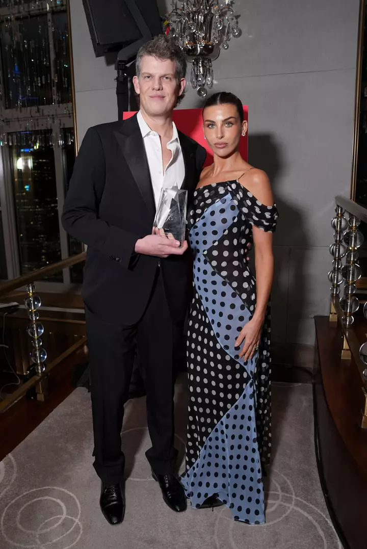 FGI’s Annual Night of Stars Gala Lit Up the Rainbow Room