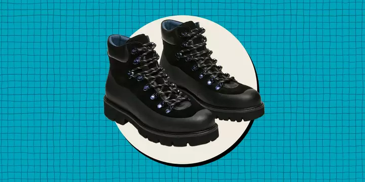 The Best Lace-Up Boots for Men, According to Style Editors