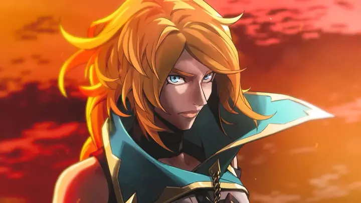 'Castlevania: Belmont's Curse' Review: A Beautiful Franchise Revival