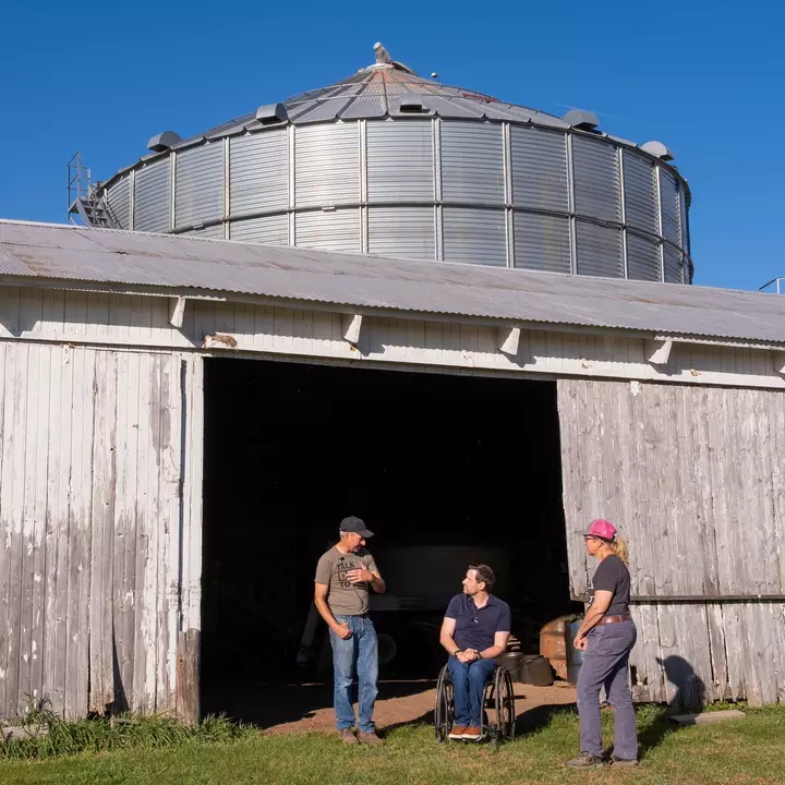 Democrats, Hopeful All Over the Senate Map, Remain Jittery About Iowa