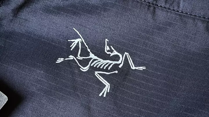 Arc'teryx's Light and Packable Ossa Hiking Hoodies Are a Rare $40 Off at REI Right Now