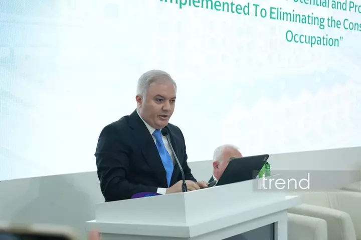 Great Return müasir yaşayış mühiti yaratmağı hədəfləyir – prezidentin elçisi