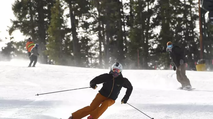 Lift Tickets Are Already on Sale for Oct. 24 as US Resorts Race to Open Ski Season