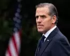 Two ex-FBI officials charged with lying about investigation into Hunter Biden’s laptop