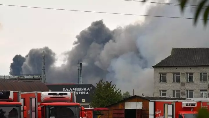 One killed, 19 wounded in Russian attacks on Kherson