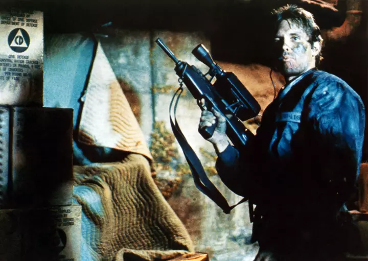 42 Years Later, the Definitive Sci-Fi Action Thriller is Free to Watch on YouTube