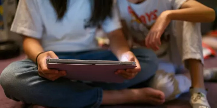 Kids are outsmarting social media bans. That’s not a problem we need to solve.