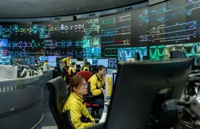 MTR bets $5 billion on a Hong Kong city that doesn’t exist yet