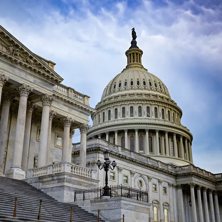 If Democrats Win Congress, Could the G.O.P. Refuse to Seat Them?