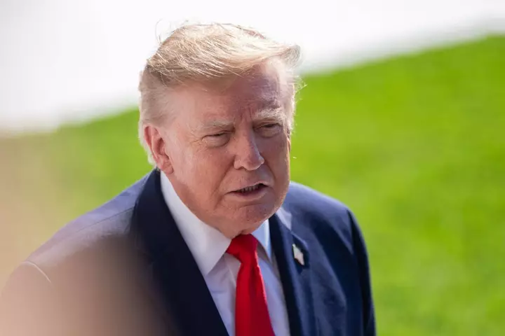 Trump, müttəfiqlərə qarşı taktika olaraq CEO‑lara təhdid edir, Kanada keçmiş maliyyə naziri bildirir