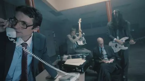DIIV – “Dare Me”