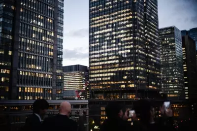 Work interval system yet to take root in Japan