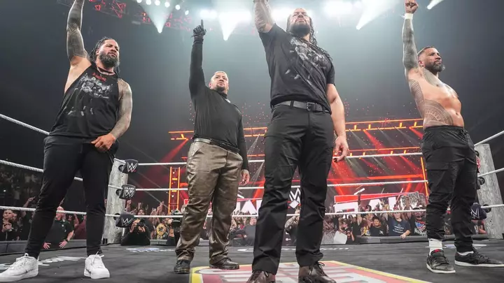 WWE Raw Review for Oct. 19: The Good, the Bad, and the Ugly