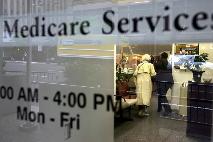 Another Major Texas Health System Drops Medicare Advantage Plan: Full List