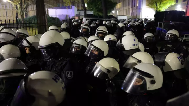 Poland's president turns back from Senegal trip as court chief's ousting sparks crisis