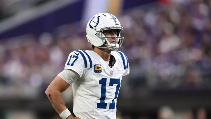 How the Indianapolis Colts Went from Buyers with Championship Aspirations to Sellers at the Deadline in Just One Year