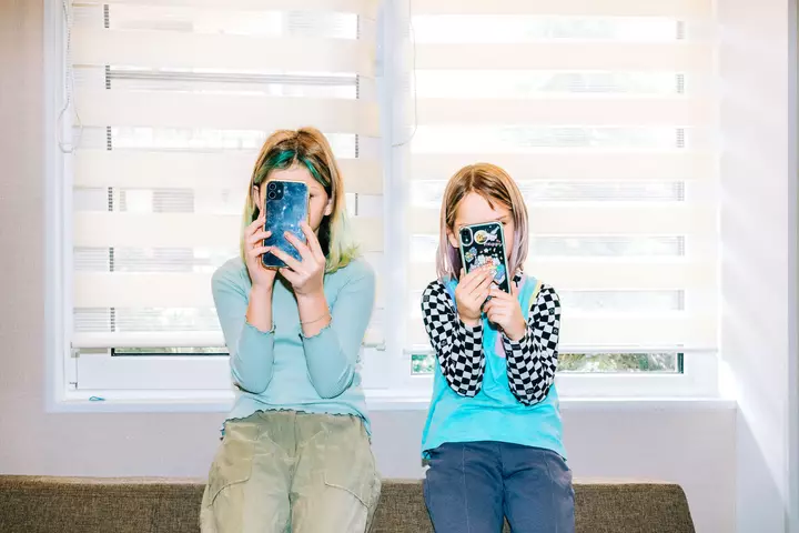 'Social Media on Steroids.' Advocates for Children Call for Guardrails Around AI