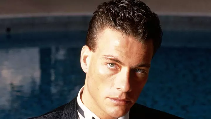 Jean-Claude Van Damme's 1988 Martial Arts Classic Becomes a Streaming Hit 38 Years Later
