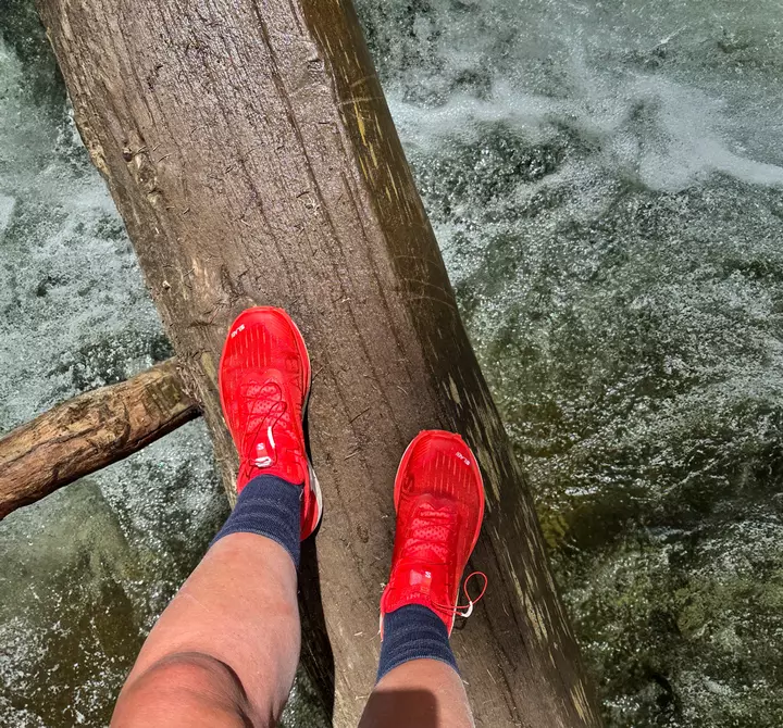 The 6 Best Trail Running Socks for Venturing Beyond the Pavement