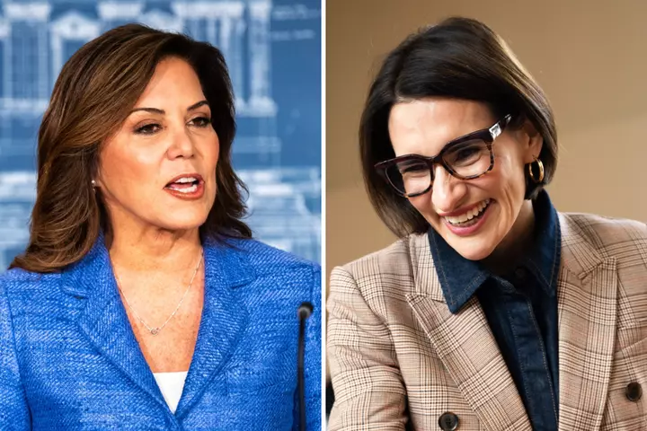 Minnesota Senat seçkiləri ICE, fırıldaqçılıq və Ilhan Omar araşdırması ilə sarsıldı