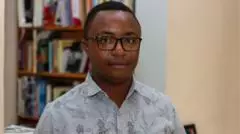 Zimbabwean author denies using AI to write award-winning story