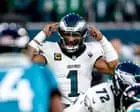 NFL, Jalen Hurts‑un qan laxtalarının idarə olunması ilə bağlı Eagles‑a cəza tətbiq etməyəcək