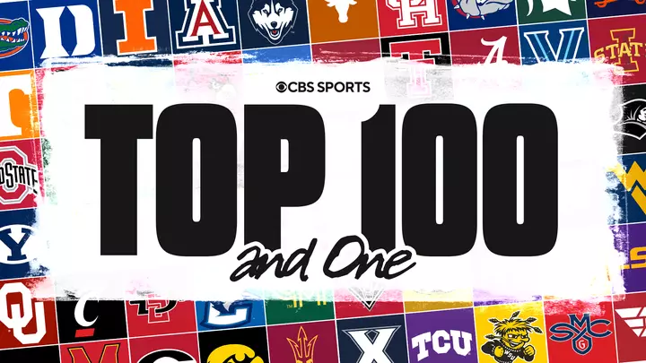 Matt Norlander's Top 100 And 1 college basketball teams: CBS Sports' preseason rankings for 2026-27