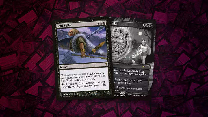 Magic: The Gathering Is Officially Reprinting a Powerful $18 Card for the First Time in 20 Years