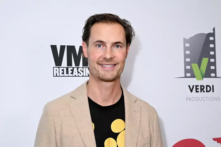 ‘Princess Diaries’ Actor Erik von Detten Accused of Elder Abuse and Fraud in Gold Scheme