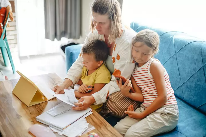 "Fine But Not OK": The Low-Grade Dread Of Having No Wiggle Room Financially