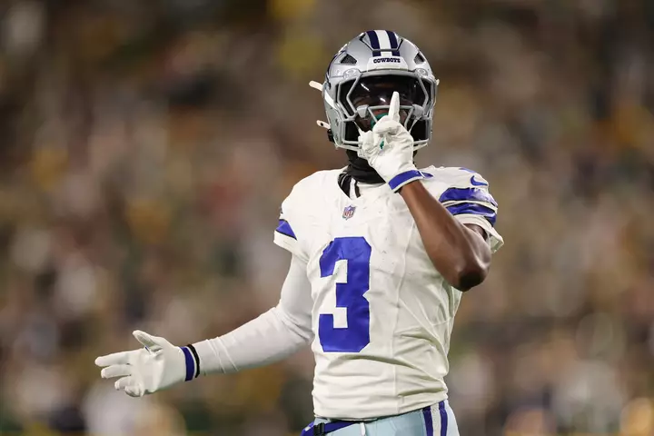 Dan Orlovsky Names Three Star WRs Chiefs Could Target Before Trade Deadline