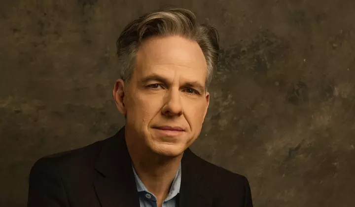 Jake Tapper Sketches Work Outside CNN: Graphic Novel Probes Life of ‘Butcher’ Klaus Barbie