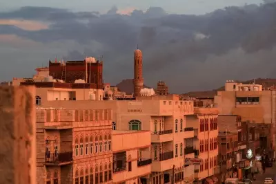Houthi attack on Yemen government camp kills over 50, officials say