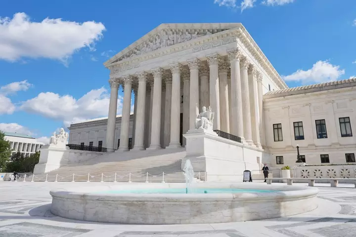 Supreme Court Sides With Republicans Again in New Political Ad Rates Order
