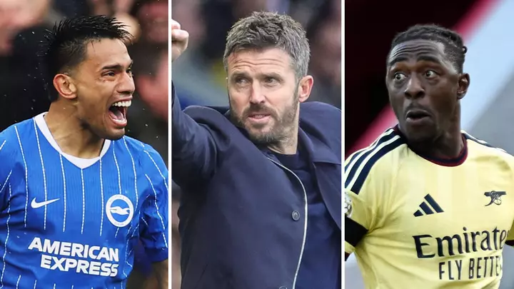 Uğurlar və Uğursuzluqlar: Mbeumo Manchester United‑in yeganə etibarlı qolçuüdür, Eze isə çətinlik çəkir.
