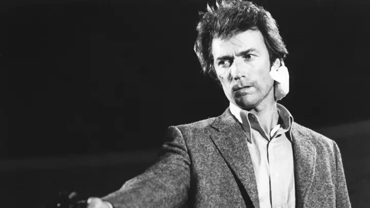 'Dirty Harry,' Ranked Clint Eastwood's Best Non-Western, Was First Offered to Several Other Actors