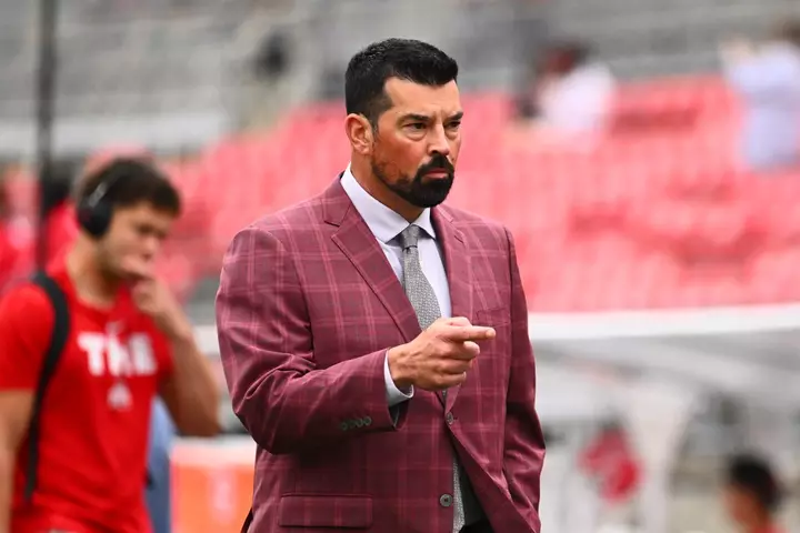 Ohio State Issued Harsh Reality Check Ahead of Indiana Showdown