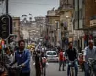 Baskıcı, gizli və yüksək dərəcədə hərbi: Eritreya, Birləşmiş Krallıq viza qadağası təhdidi ilə üzləşən Şərq Afrika ölkəsi