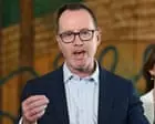 Labor’s bill to cut private health insurance rebate blocked by Greens over pensioner carve-out