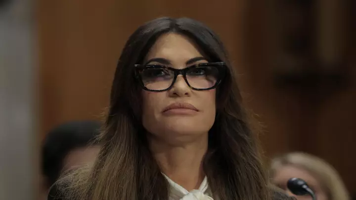 Trump asks US ambassador to Greece Kimberly Guilfoyle to resign over allegations