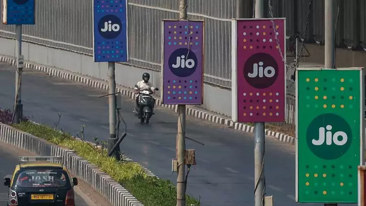 Shares of Ambani’s Jio rise 21% in India’s biggest IPO