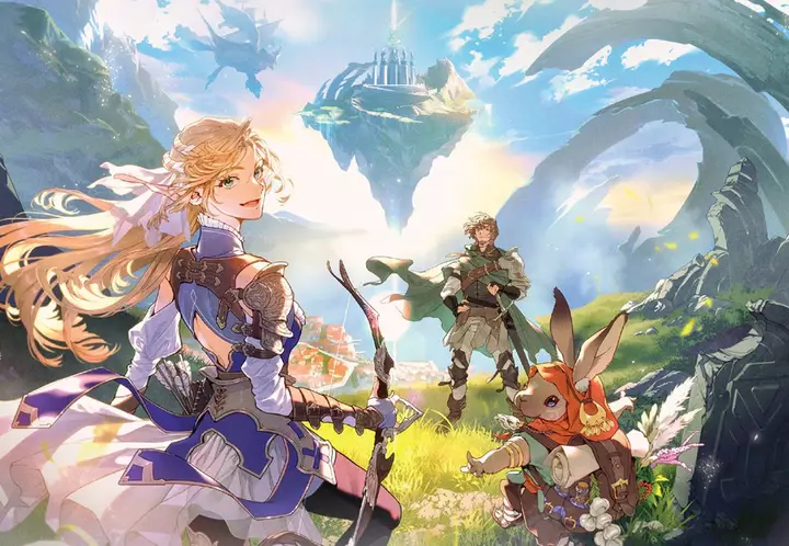 D&D's Japanese Rival Sword World Crowdfunding Raises Over $2 million in a Day