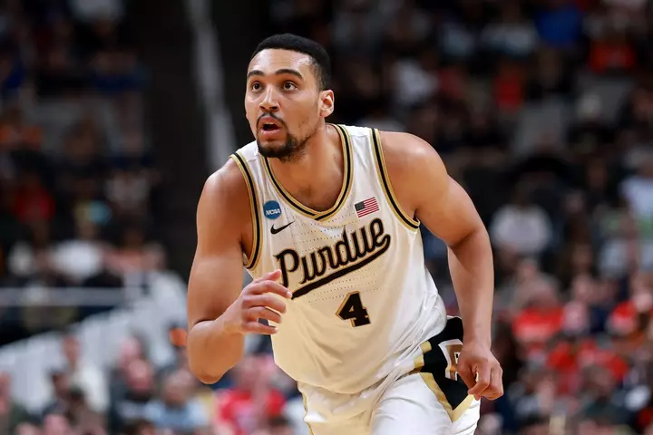 Kansas Adds Former NBA Draft Pick Ahead of College Basketball Season