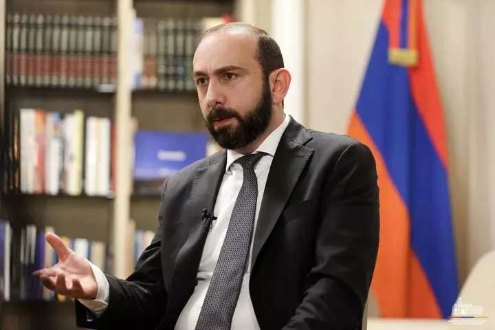 Armenia rejects Azerbaijan's call for apology over ethnic cleansing