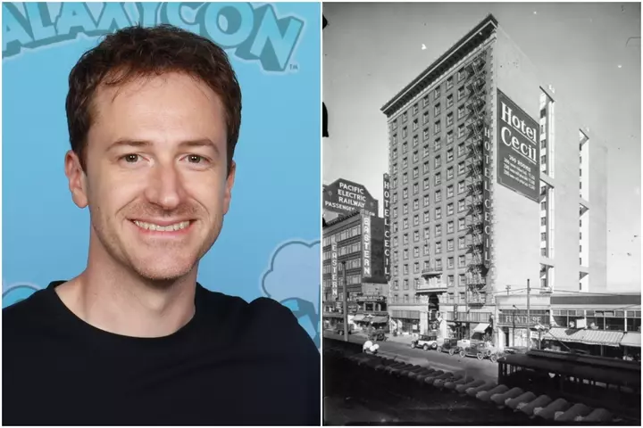 Joseph Mazzello Leads Cecil Hotel Horror ‘A Grim Life,’ Cappu Films Boards Sales (EXCLUSIVE)