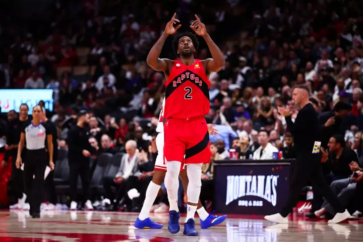 Raptors' Kawhi Leonard Releases Public Statement Following Injury News