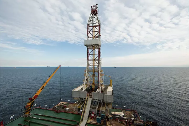DNV proqnozlaşdırır ki, 2030-cu ilə qədər Orta Şərq neft istehsalı gündə 30 milyon barrelə çatacaq